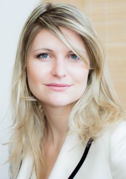 Odoo • Text a Obrázek