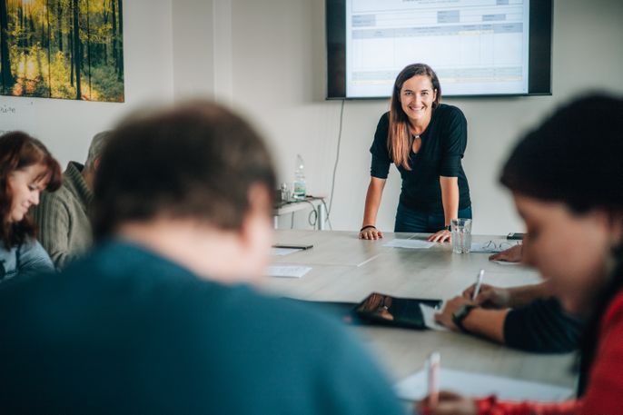 Odoo • obrázek s popisem