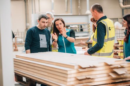 Odoo • Text a Obrázek