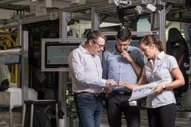 Odoo • Text a Obrázek