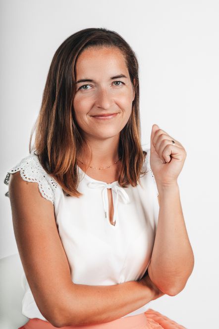 Odoo • obrázek a text