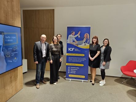 Odoo • obrázek s popisem